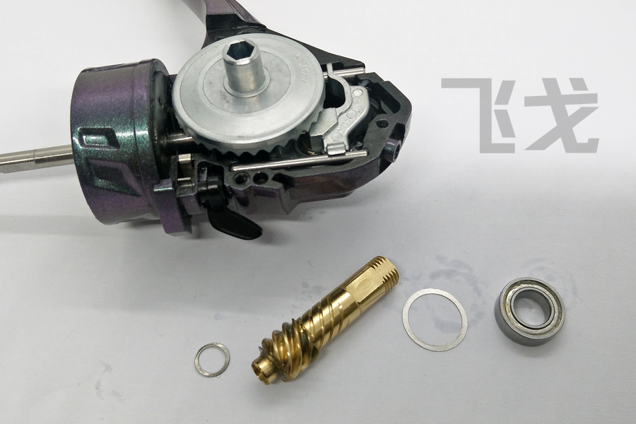 DAIWA REGAL 21ΰװ